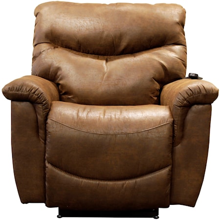 Power La-Z-Time? Recliner