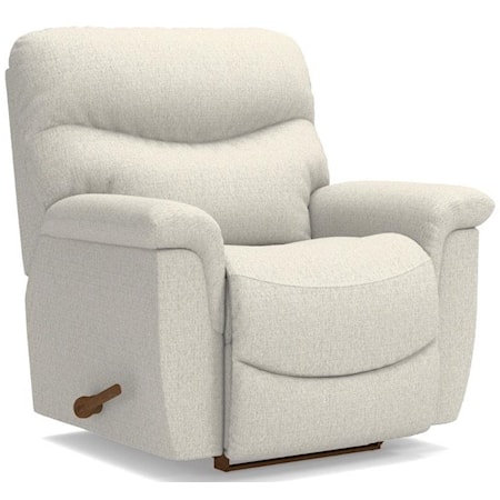 RECLINA-ROCKER® Recliner