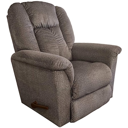 Rocker Recliner