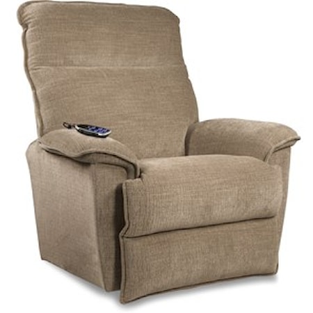 Power Wall Recliner w/ Headrest