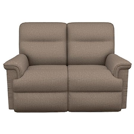 Reclining Loveseat