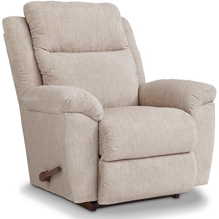 Rocker Recliner