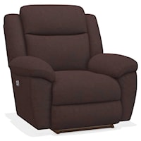 Power Rocker Recliner