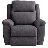 Casual Wall Recliner