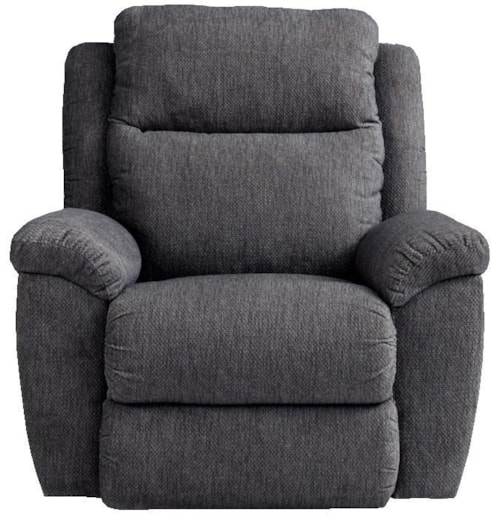 Casual Wall Recliner