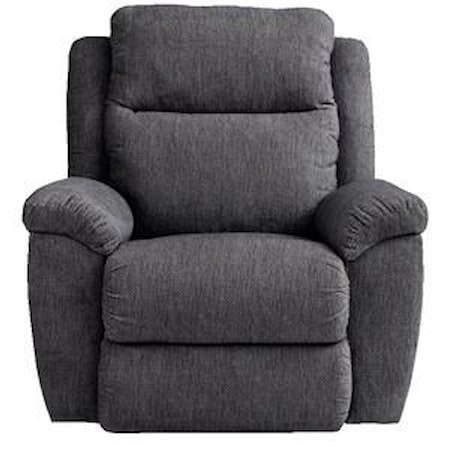 Wall Recliner
