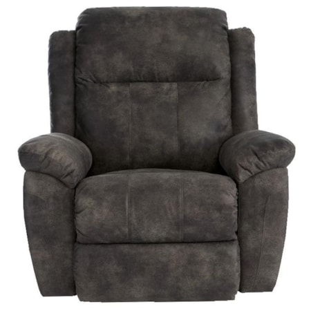Power Rocker Recliner