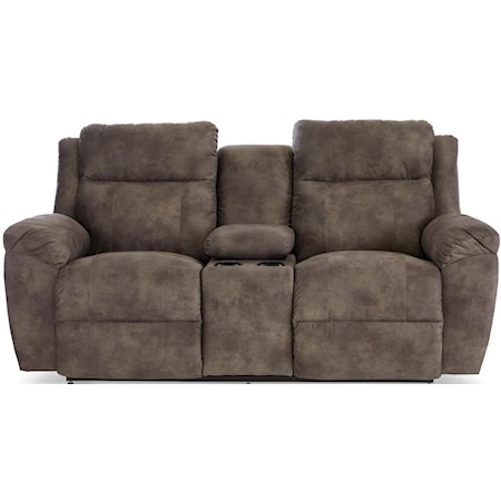 Joel Loveseat