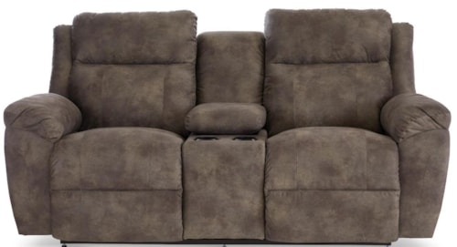 Joel Loveseat