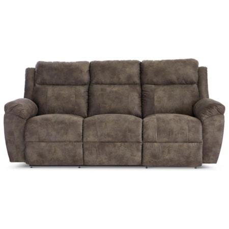 Joel Reclining Sofa