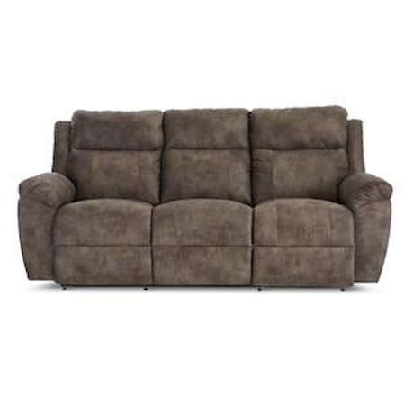 Joel Reclining Sofa