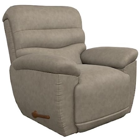 Rocker Recliner