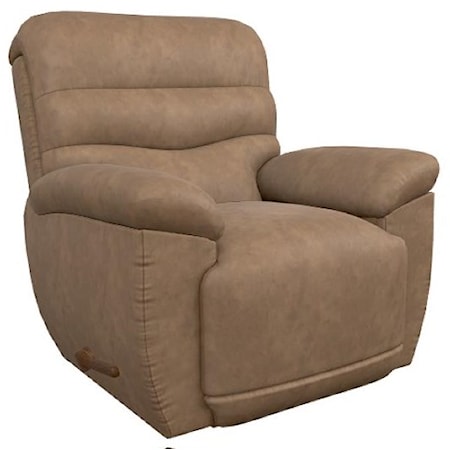 Rocker Recliner