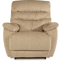 Manual Rocker Recliner