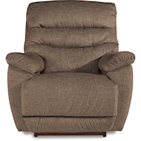 Manual Rocker Recliner