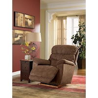 Manual Rocker Recliner