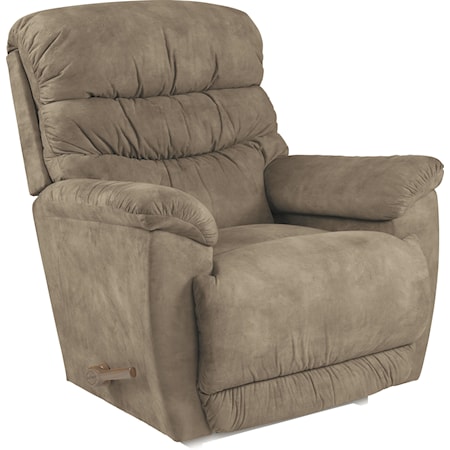 Wall Recliner