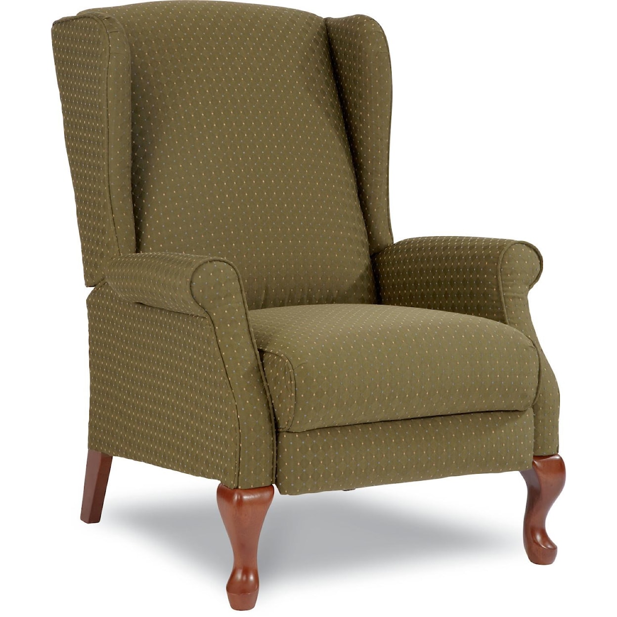 La-Z-Boy Kimberly High Leg Recliner