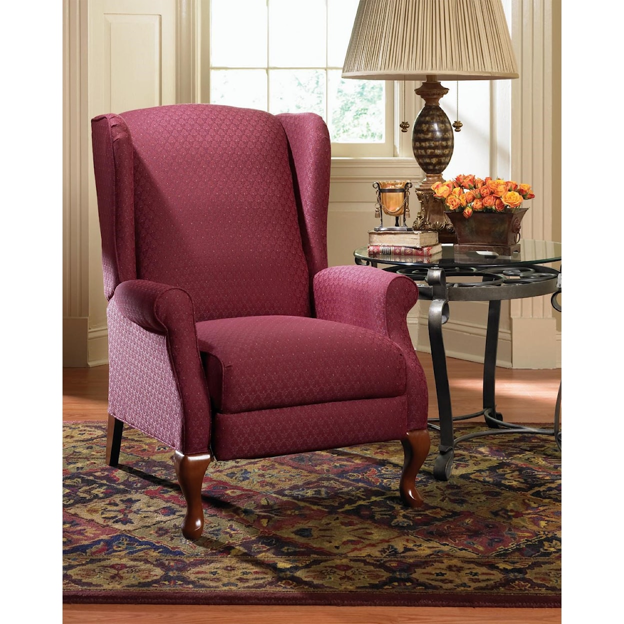 La-Z-Boy Kimberly High Leg Recliner