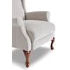 La-Z-Boy Kimberly High Leg Recliner