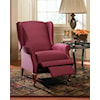 La-Z-Boy Kimberly High Leg Recliner