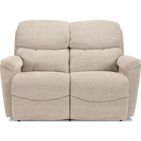 Power Reclining Loveseat