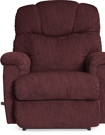 Rocking Recliner