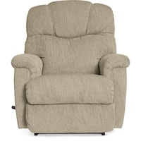 Rocking Reclining Chair