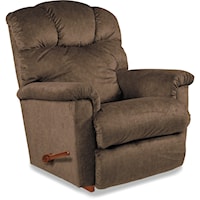 Rocking Reclining Chair