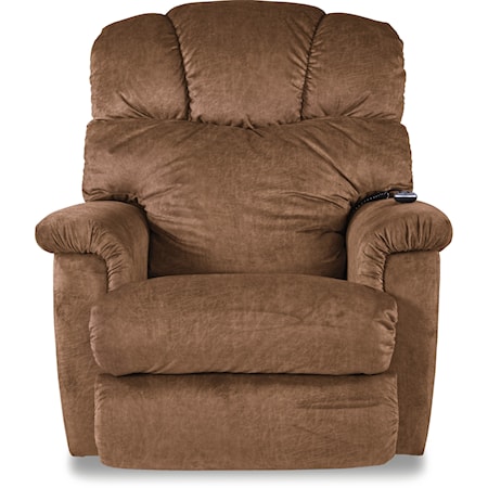 Rocking Reclining Chair