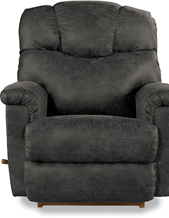 Rocking Recliner