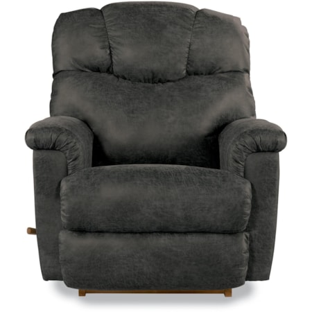 Reclina-Rocker? Recliner