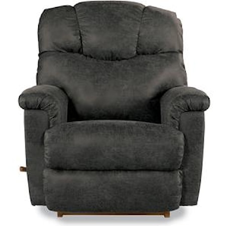 Rocking Recliner