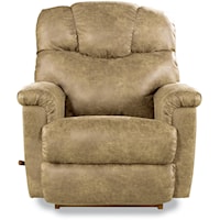 Rocking Reclining Chair