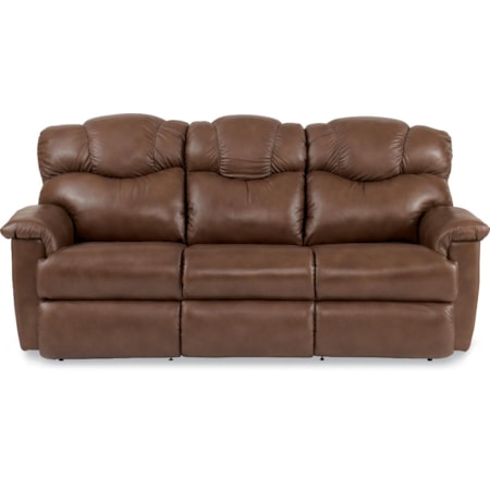 La-Z-Time® Full Reclining Sofa