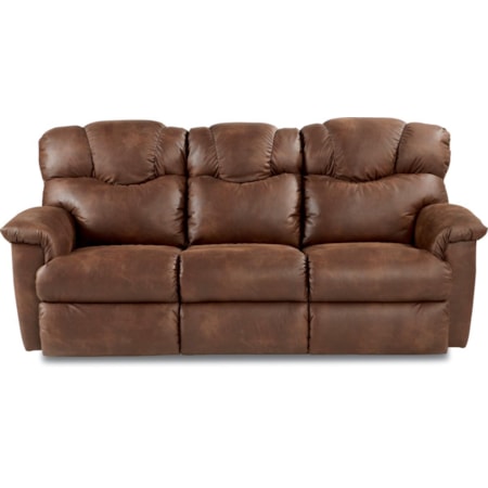 Power La-Z-Time® Full Reclining Sofa