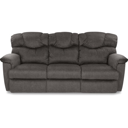 La-Z-Time® Power-Recline™ with Power Headres