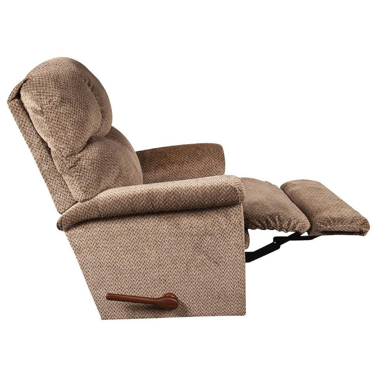 La-Z-Boy Lancer Lancer Rocker Recliner