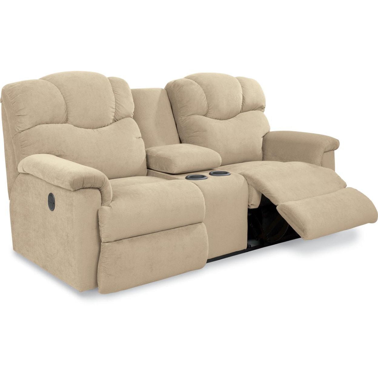 La-Z-Boy Lancer Power Reclining Loveseat