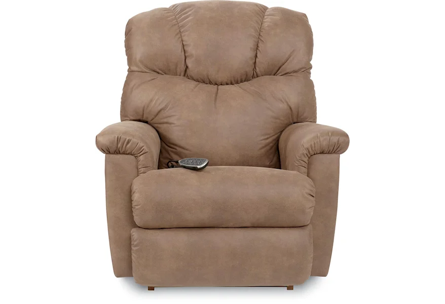 Lancer Power Wall Recliner by La-Z-Boy at SuperStore