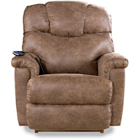 Power Wall Saver Recliner w/ USB Port