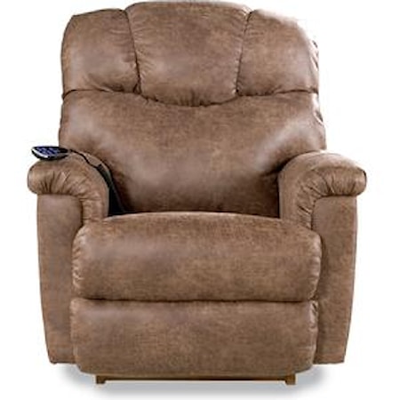 Power Wall Recliner