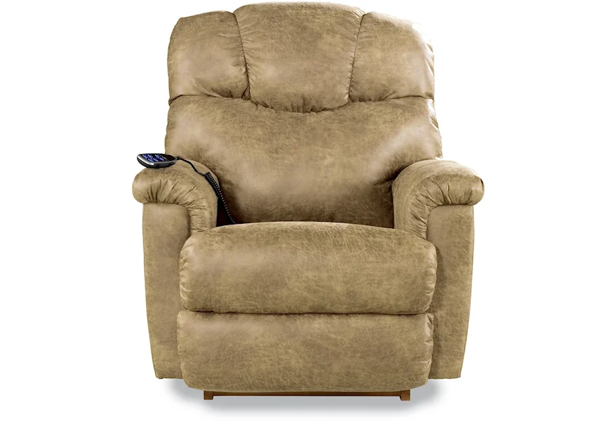 Lancer Power Wall Recliner by La-Z-Boy at Sparks HomeStore