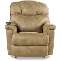 Power Wall Saver Recliner w/ USB Port