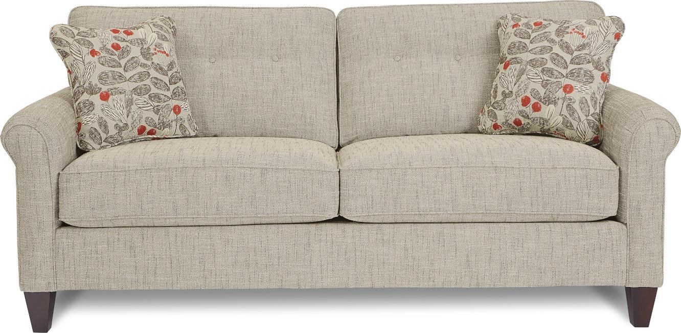 Stationary Sofa
