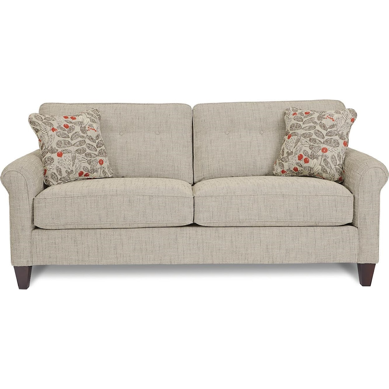 La-Z-Boy Laurel  Stationary Sofa