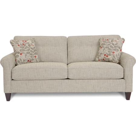Stationary Sofa