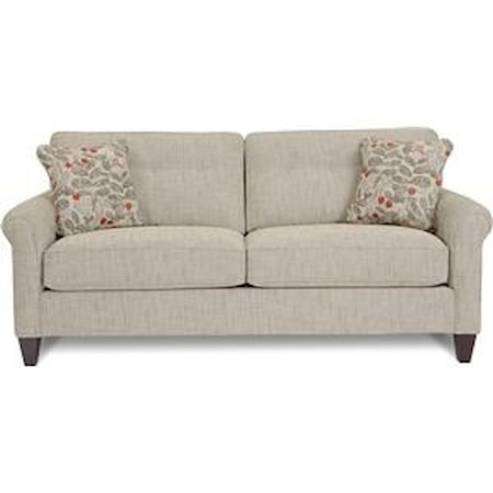 Stationary Sofa