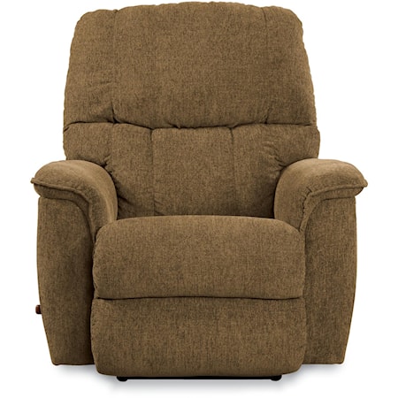 Reclina-Glider? Swivel Rocker Recliner