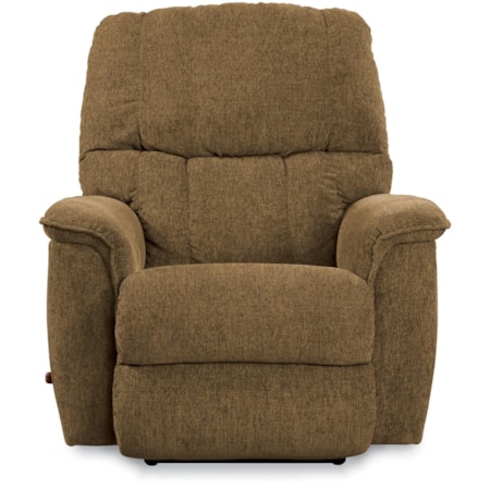 Reclina-Glider? Swivel Rocker Recliner